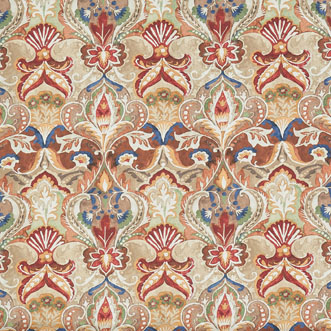 Holyrood, Vintage - Fabric Only